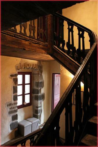 Bed & Breakfast Une Coquille Sous L'oreiller