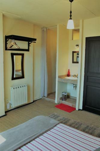 Bed & Breakfast Une Coquille Sous L'oreiller