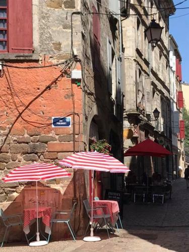 Bed & Breakfast Une Coquille Sous L'oreiller