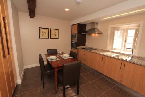 Hostal Guest House Santa Maria