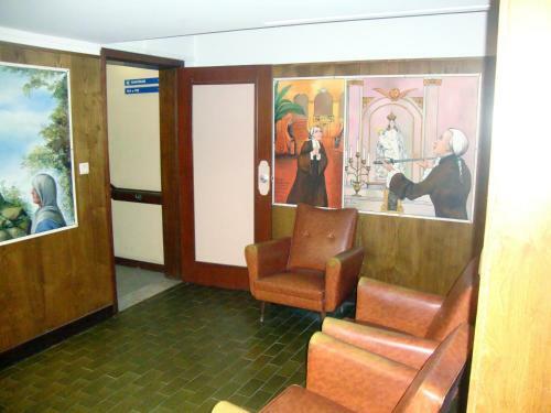 Hotel Casa de Retiros N. S. Perpetuo Socorro