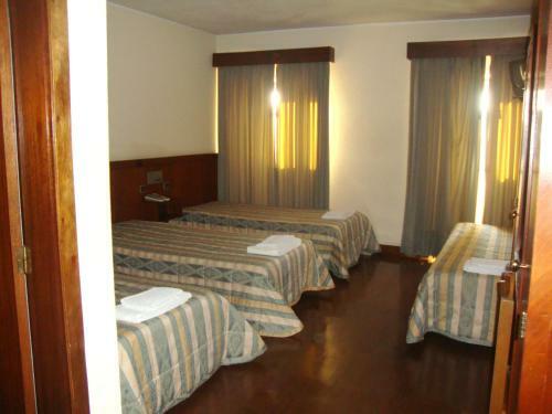 Hotel Casa de Retiros N. S. Perpetuo Socorro