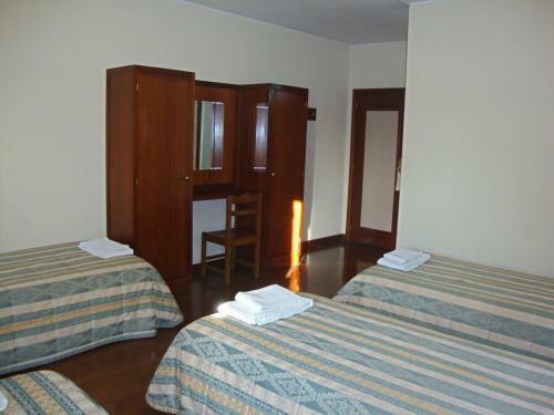 Hotel Casa de Retiros N. S. Perpetuo Socorro