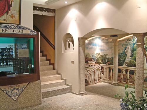 Hotel Casa de Retiros N. S. Perpetuo Socorro