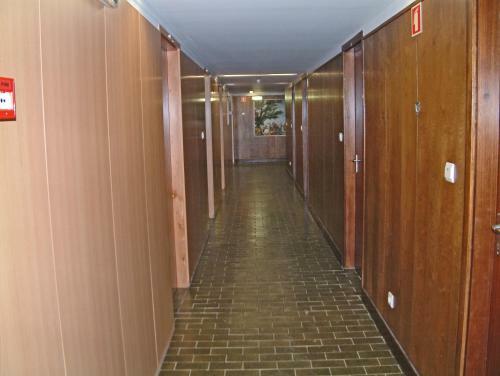 Hotel Casa de Retiros N. S. Perpetuo Socorro
