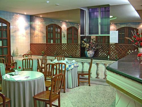 Hotel Casa de Retiros N. S. Perpetuo Socorro