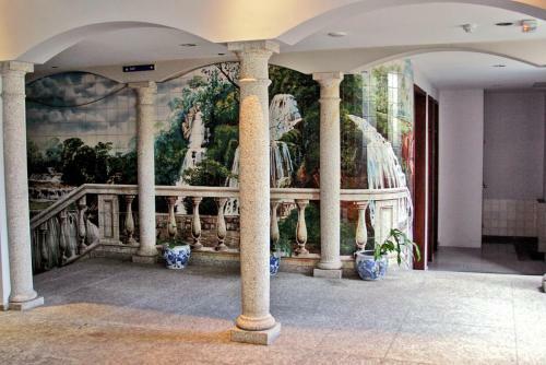 Hotel Casa de Retiros N. S. Perpetuo Socorro