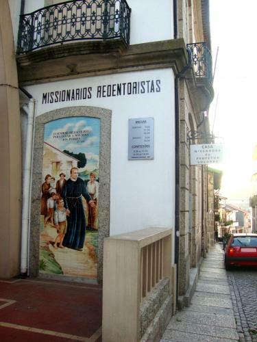Hotel Casa de Retiros N. S. Perpetuo Socorro