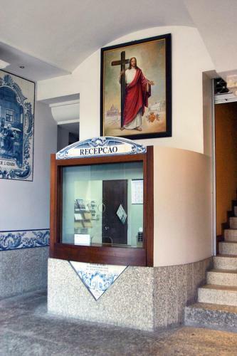 Hotel Casa de Retiros N. S. Perpetuo Socorro