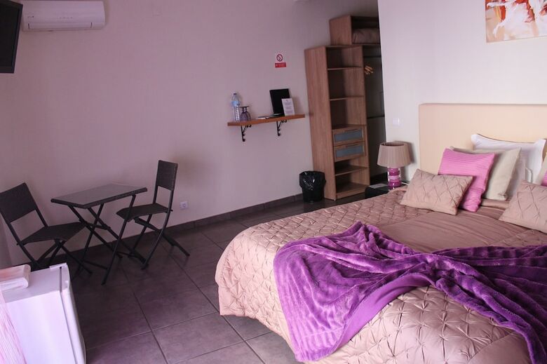 Hostal Merry's House