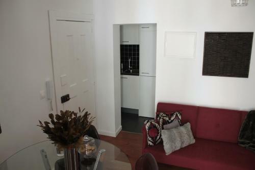 Apartamento Holidays In Santa Catarina