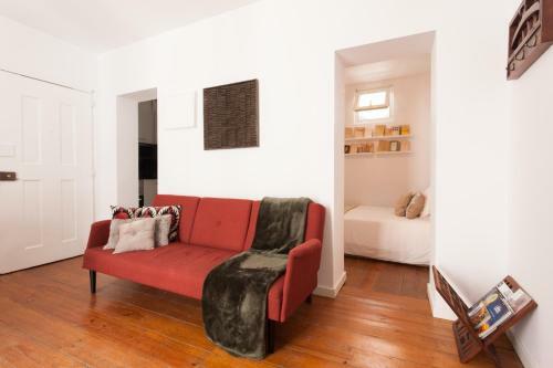Apartamento Holidays In Santa Catarina
