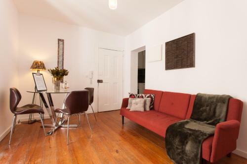 Apartamento Holidays In Santa Catarina