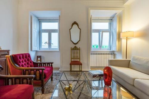 Hostal House4 Bairro Alto