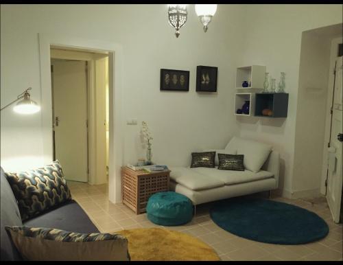 Apartment In Castelo S. Jorge