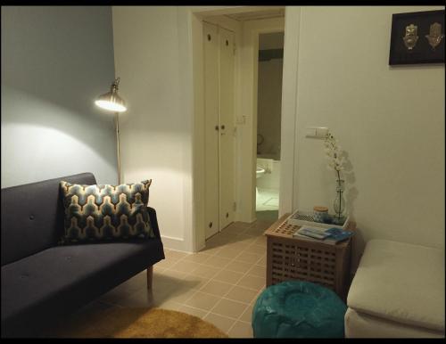 Apartment In Castelo S. Jorge