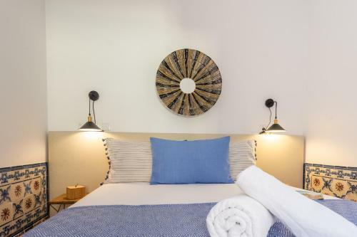 Lisbon Inside Connect - Bairro Alto Apartments