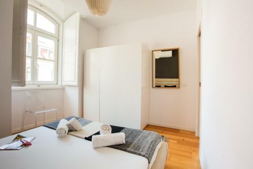 Lisbon Inside Connect - Bairro Alto Apartments