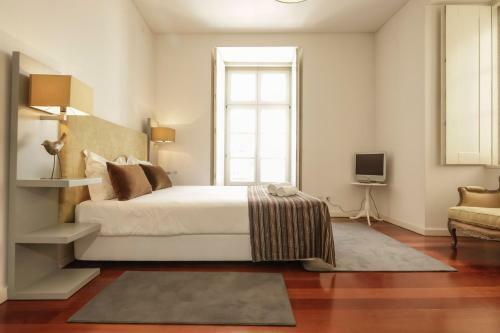 Lisbon Inside Connect - Bairro Alto Apartments
