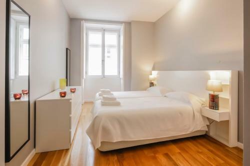 Lisbon Inside Connect - Bairro Alto Apartments