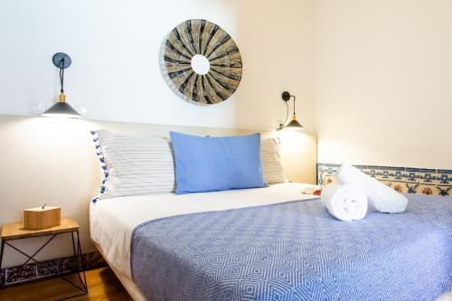 Lisbon Inside Connect - Bairro Alto Apartments