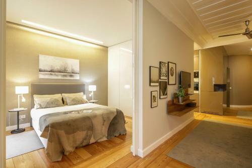 Lisbon Inside Connect - Bairro Alto Apartments