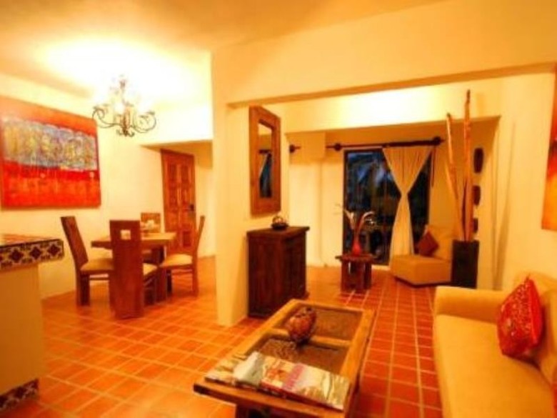 Hotel Marbella Suites En La Playa