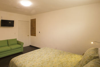 Hotel Boutique Los Milagros