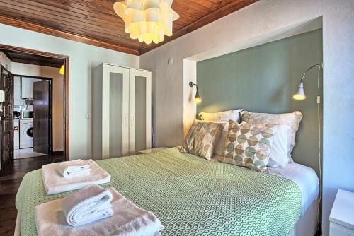 Apartamento Myplace - Lisbon - Alfama