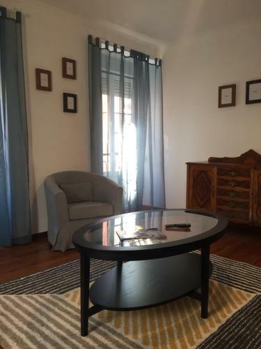Apartamento Fado In Bairro Alto