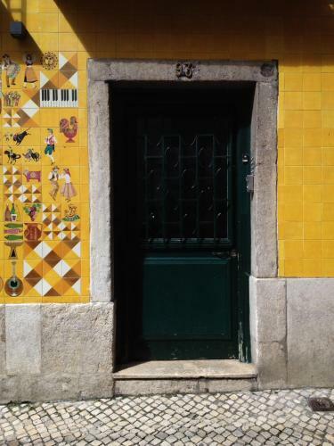 Apartamento Fado In Bairro Alto