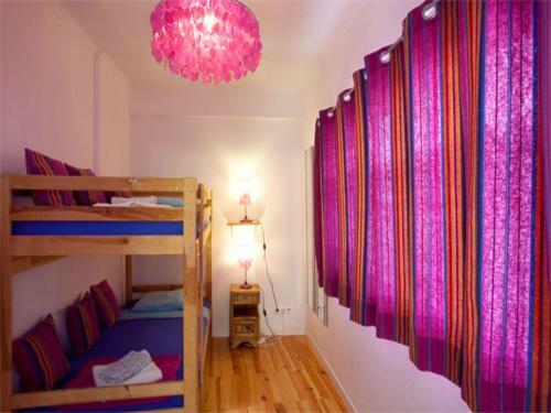 Traveling To Lisbon Alfama Apartments