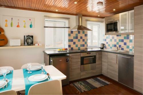 Traveling To Lisbon Alfama Apartments