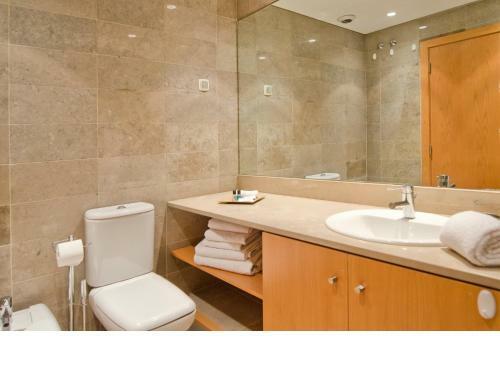 Lisbon Apartments Rent4stay