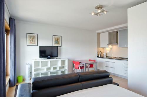 Lisbon Apartments Rent4stay