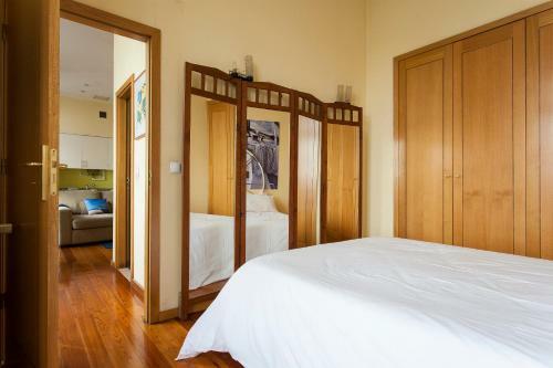 Baixa Cosy Apartment