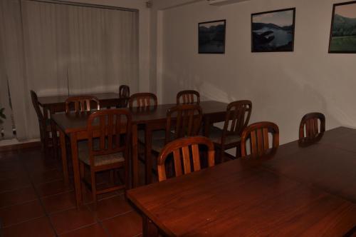 Hostal Residencial D. Jo�o III