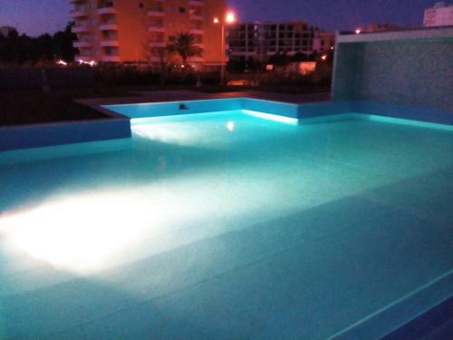 Apartamento Turistico Praia Da Rocha Portimao