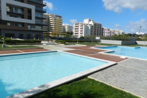 Apartamento Turistico Praia Da Rocha Portimao