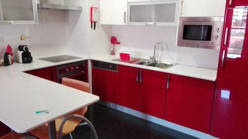 Apartamento Turistico Praia Da Rocha Portimao