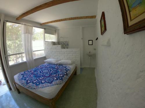 Agroturismo Hotel Jasayma Parque Tayrona