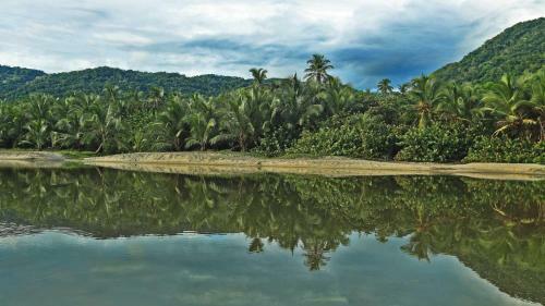 Agroturismo Hotel Jasayma Parque Tayrona