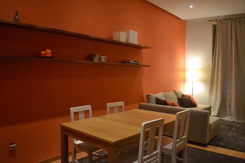 Apartamento Porto By The River 1