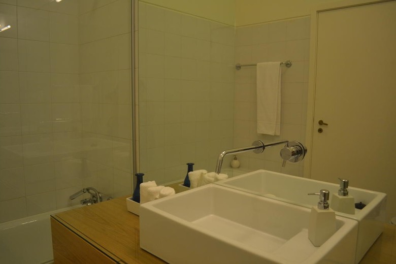 Apartamento Porto By The River 1