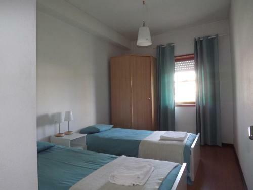 Santa Catarina Downtown Apartment