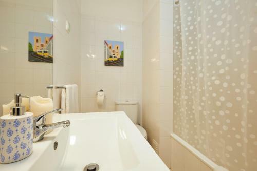 Apartamento Villa Lunae - Sintra Flats