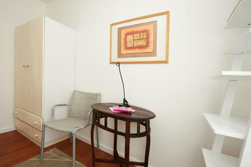 Apartamento Villa Lunae - Sintra Flats