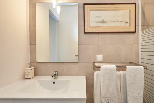 Apartamento Villa Lunae - Sintra Flats