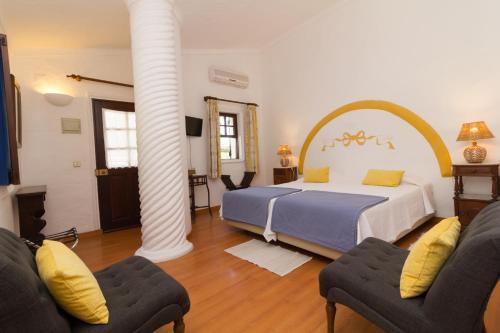 Agroturismo Quinta Do Caracol