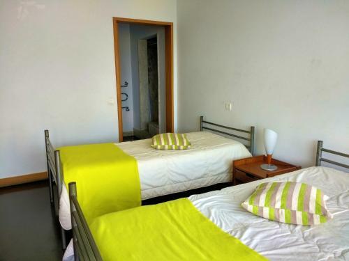 Albergue Pousada De Juventude De Viana Do Castelo